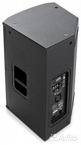 Electro-Voice EKX 12P/15P/18SP/12-CVR/15-CVR/18-CV Electro-Voice EKX 12P/15P/18SP/12-CVR/15-CVR/18-CV