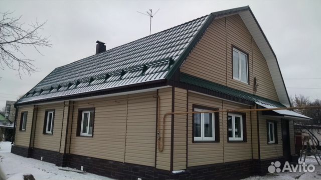 Строительная бригада Строительная бригада