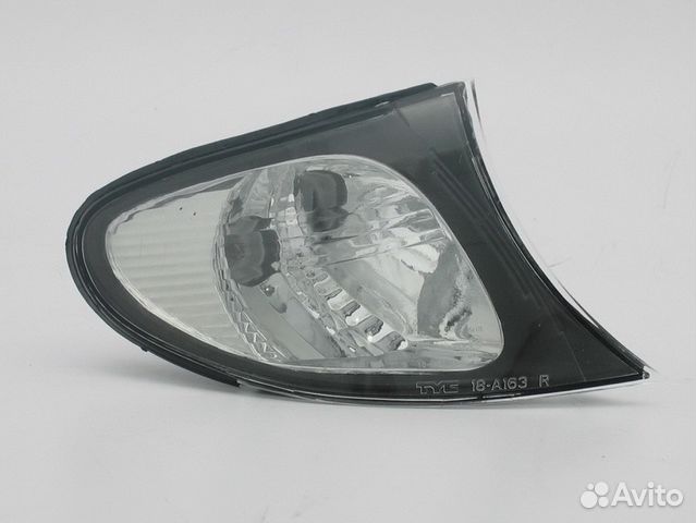 Указатель поворота правый BMW 3-Series E46 Указатель поворота правый BMW 3-Series E46