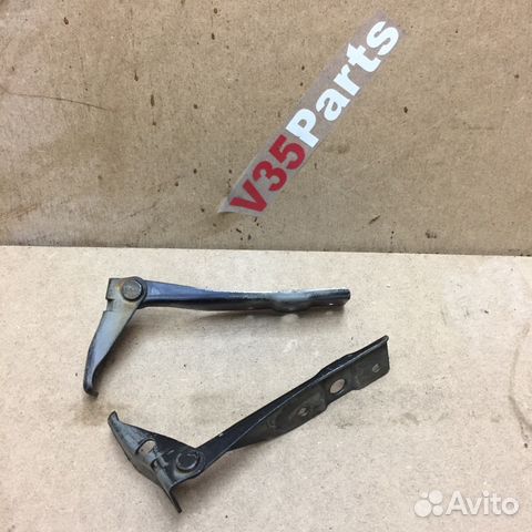 Петли капота Honda Prelude 4 5 1992-2001