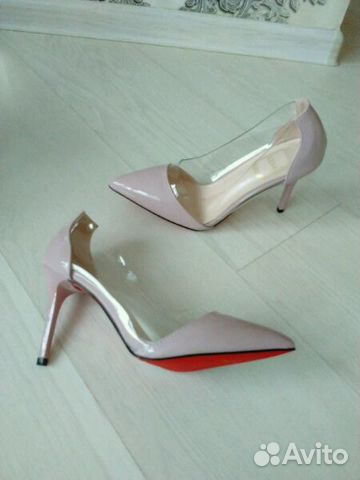 Туфли Туфли