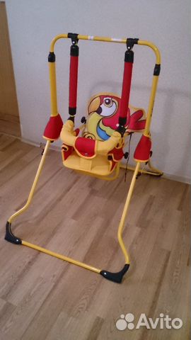 Качели Tako