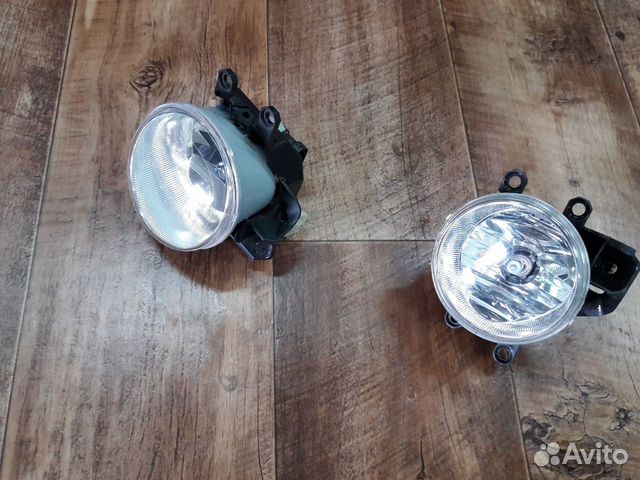 Противотуманные фары toyota land cruiser 150 Противотуманные фары toyota land cruiser 150