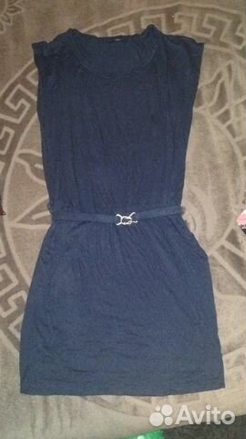 Платье туника