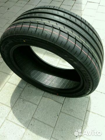 Triangle 275/40R19 TH201 Sportex