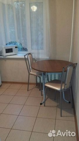 1-к квартира, 33 м², 2/5 эт. 1-к квартира, 33 м², 2/5 эт.