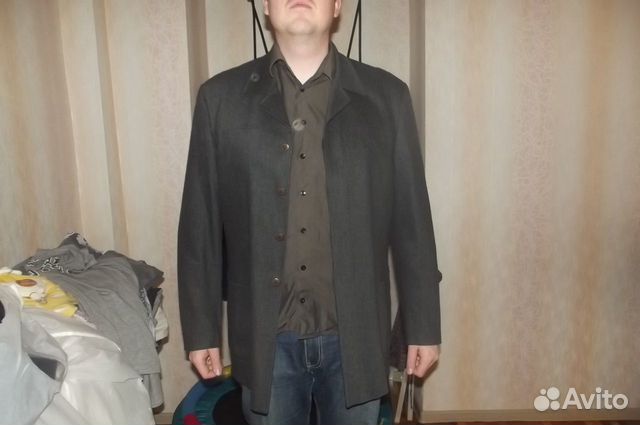 Пиджак мужской
