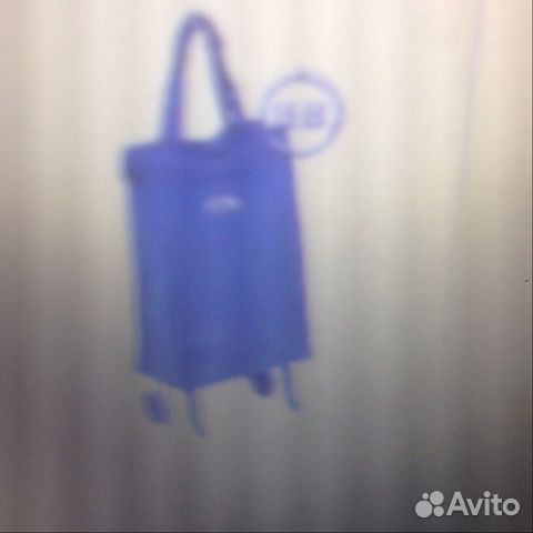 Сумка тележка Сумка тележка