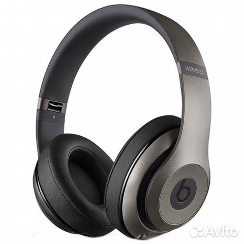 Беспроводные наушники Beats studio wireless Беспроводные наушники Beats studio wireless