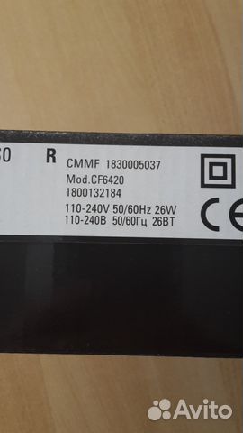 Продаю Щипцы Rowenta CF 6420. Обмен. Торг Продаю Щипцы Rowenta CF 6420. Обмен. Торг