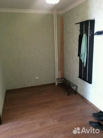 2-к квартира, 54 м², 5/17 эт.