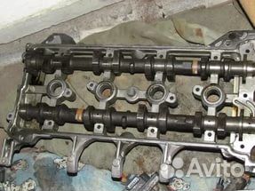 Двигатель MR20DE Nissan Qashqai X-Trail T31 Двигатель MR20DE Nissan Qashqai X-Trail T31