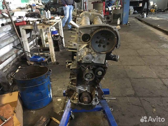 Двигатель Opel 2.0 cdti DTH DTJ DTC DTR DTE Двигатель Opel 2.0 cdti DTH DTJ DTC DTR DTE