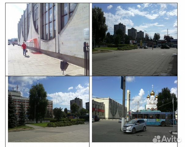 Свободного назначения 345.3 м² Свободного назначения 345.3 м²