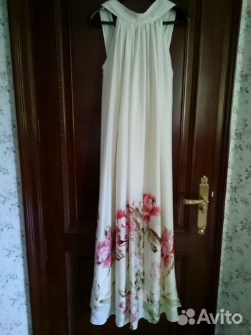 Нарядное платье Нарядное платье