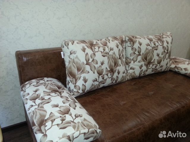 2-к квартира, 50 м², 2/5 эт. 2-к квартира, 50 м², 2/5 эт.