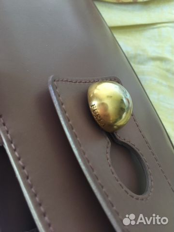 Сумка Furla Оригинал Натуральная кожа нежного пудр Сумка Furla Оригинал Натуральная кожа нежного пудр