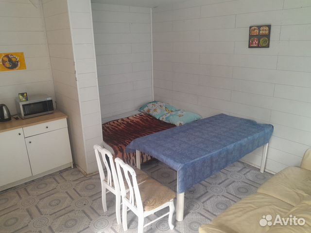 

Коттедж 59 м² на участке 3 сот.