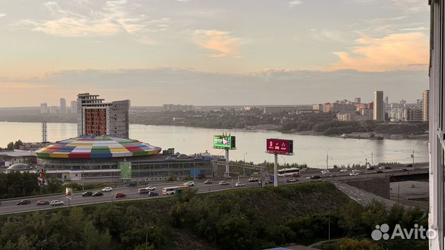 

1-к. квартира, 37 м², 2 кровати