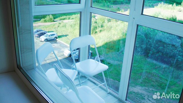 

Квартира-студия, 26 м², 5/16 эт.