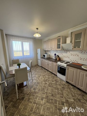 

2-к. квартира, 62 м², 4 кровати