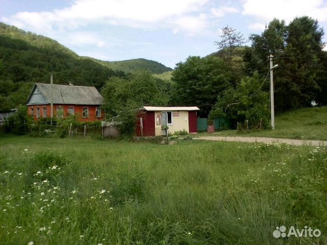 Дом 56 м² на участке 23 сот. Дом 56 м² на участке 23 сот.