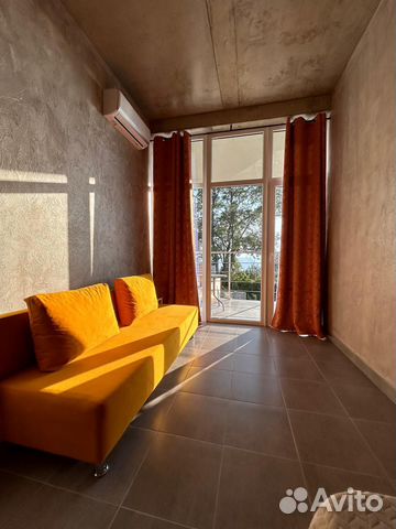 

Квартира-студия, 28 м², 1/3 эт.