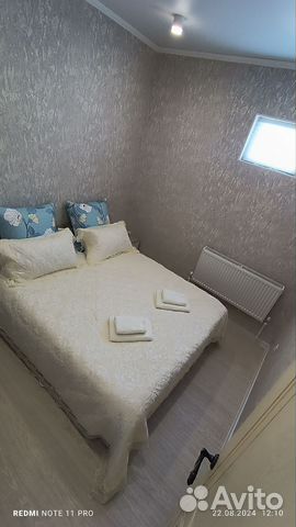 

2-к. квартира, 58 м², 2/2 эт.