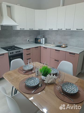 

1-к. квартира, 39,9 м², 2/20 эт.