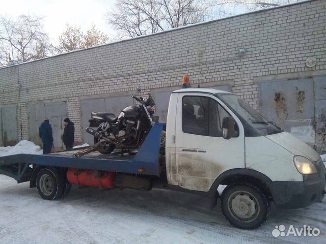 Эвакутор Манипулятор Техпомощь