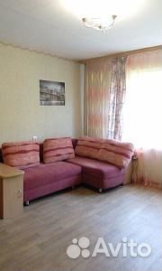 1-к квартира, 34 м², 1/9 эт. 1-к квартира, 34 м², 1/9 эт.