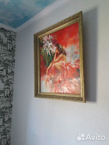 

3-к. коттедж, 70 м²