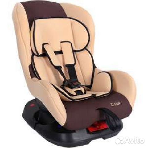 Автокресло Zlatec gelion Lux (0-18 кг)