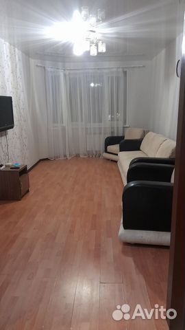 

2-к. квартира, 62 м², 3 кровати
