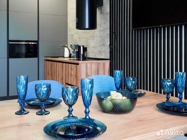 

2-к. квартира, 50 м², 3 кровати