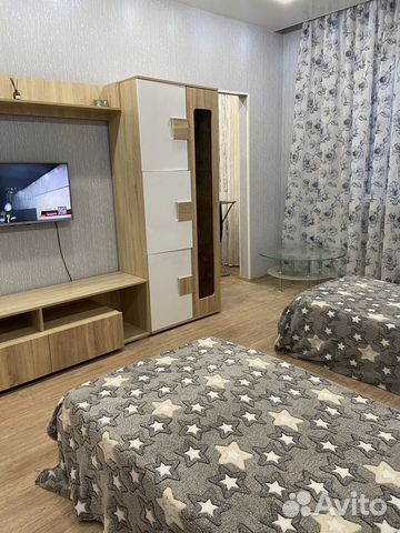 

2-к. квартира, 75 м², 4 кровати
