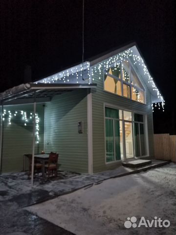 

Дом 70 м²