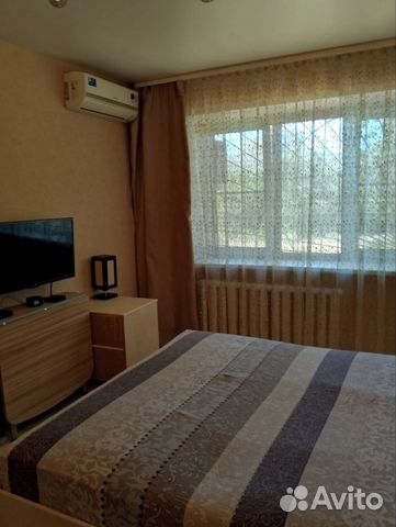 

1-к. квартира, 35 м², 1/5 эт.