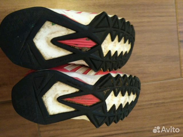 Кроссовки для девочки Adidas Кроссовки для девочки Adidas