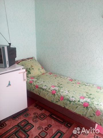 Комната 20 м² в 1-к, 1/1 эт. Комната 20 м² в 1-к, 1/1 эт.