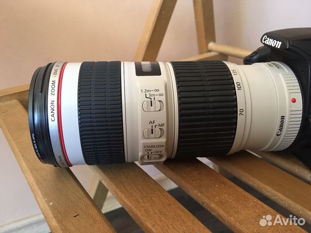 Canon Ef 70-200 is usm Canon Ef 70-200 is usm