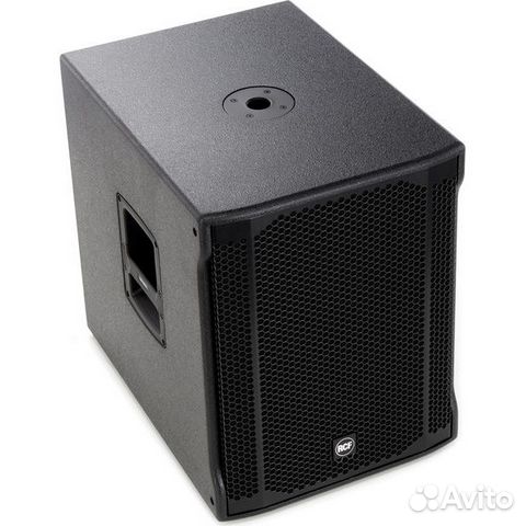 RCF SUB 705-AS II RCF SUB 705-AS II