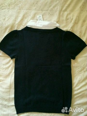 Одежда для школы - заказывала из америки- новое