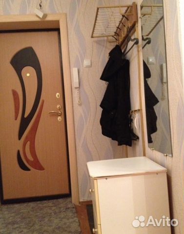 1-к квартира, 38 м², 8/14 эт. 1-к квартира, 38 м², 8/14 эт.
