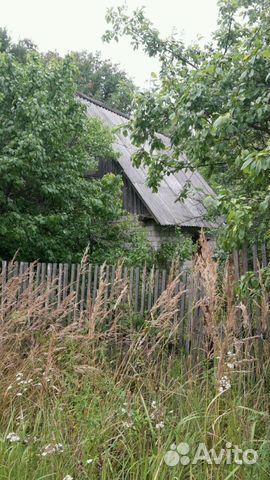 Участок 17 сот. (СНТ, ДНП)