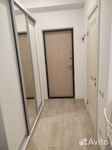 

Квартира-студия, 25 м², 1/7 эт.