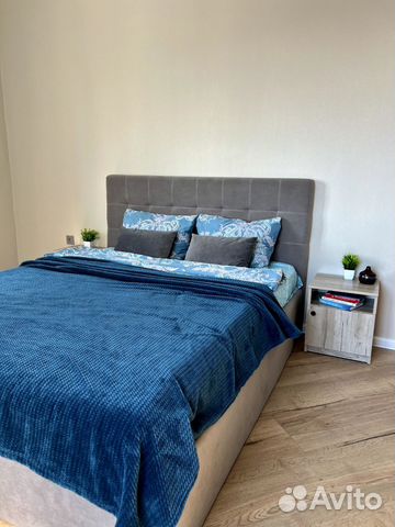

2-к. квартира, 60 м², 13/20 эт.