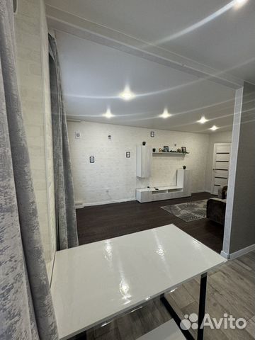 

Квартира-студия, 38 м², 2/5 эт.