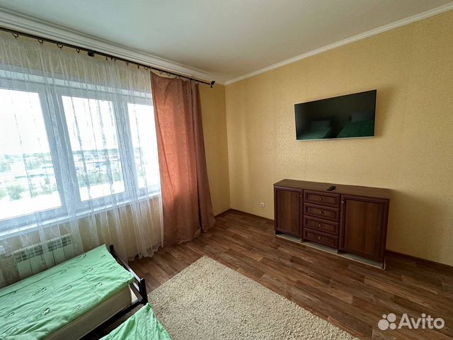 

2-к. квартира, 60 м², 5 кроватей