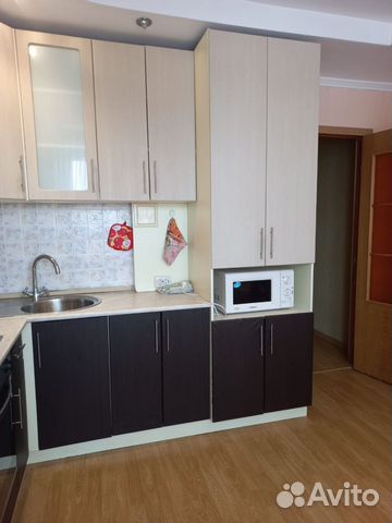 

1-к. квартира, 48 м², 7/10 эт.